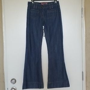 Authentic Denim Brand Jeans